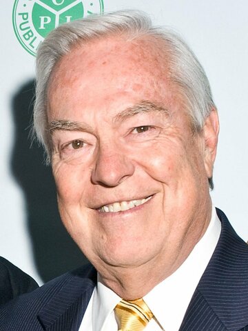 Bill Kurtis Headshot