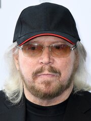 Barry Gibb