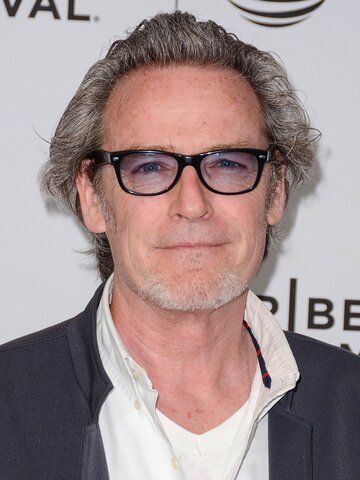 James McCaffrey Headshot