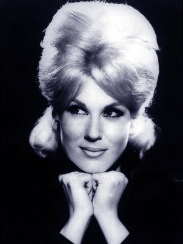 Dusty Springfield Headshot