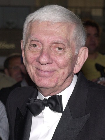 Aaron Spelling Headshot