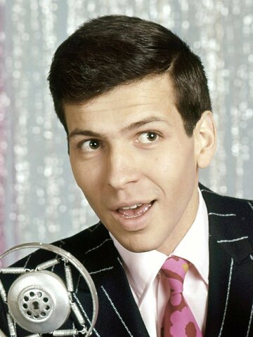 Frank Sinatra Jr. - Singer, Songwriter, Conductor