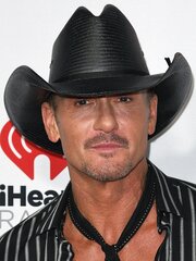 Tim McGraw