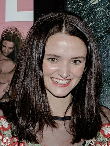 Christie Burke Headshot