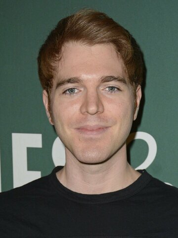 Shane Dawson Headshot