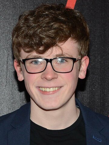 David Rawle Headshot