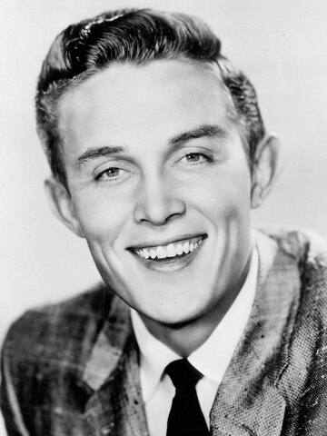 Jimmy Dean Headshot