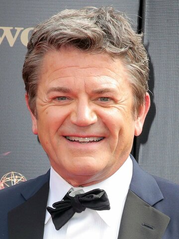 John Michael Higgins Headshot
