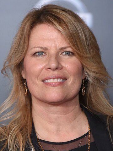 Mary Elizabeth McGlynn Headshot