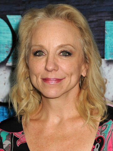Brett Butler Headshot