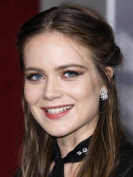 Hera Hilmar Headshot