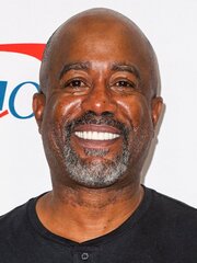 Darius Rucker