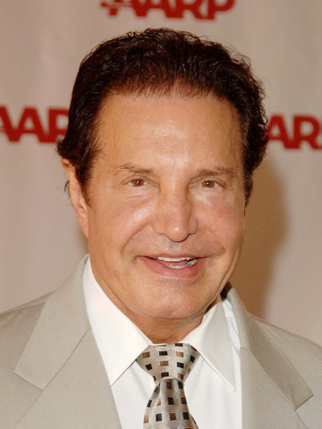 Peter Lupus Headshot