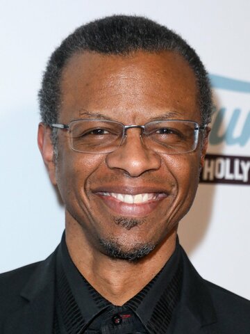 Phil LaMarr - Actor, Comedian, Writer, Voice Actor