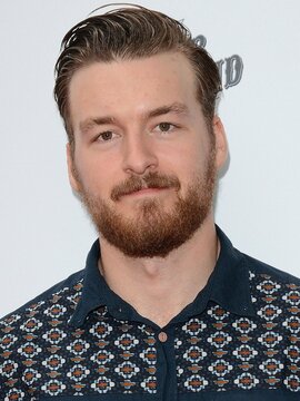 Matt Stokoe