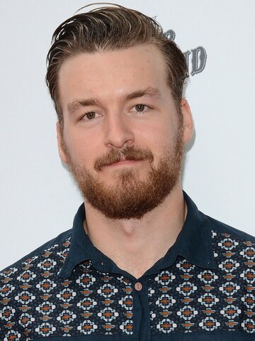 Matt Stokoe Headshot