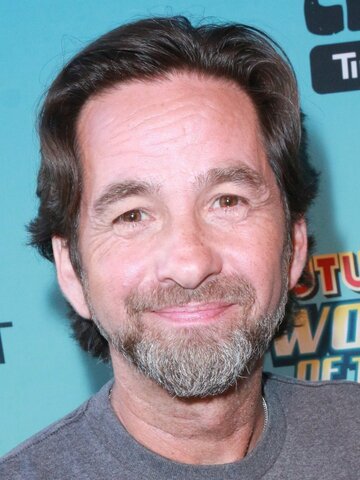 David Herman Headshot
