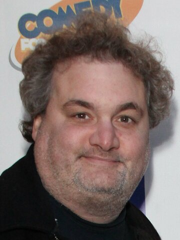 Artie Lange Headshot