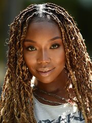 Brandy Norwood