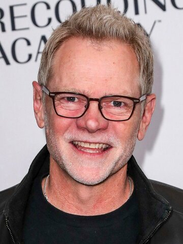 Steven Curtis Chapman Headshot