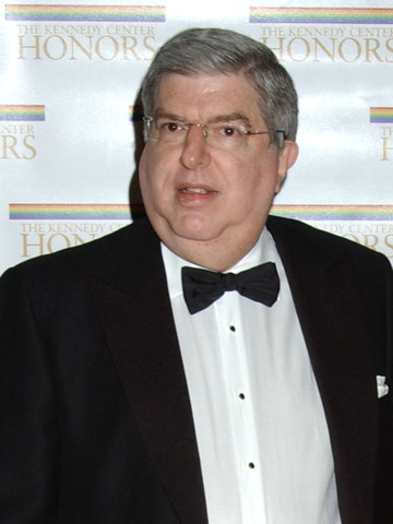 Marvin Hamlisch Headshot