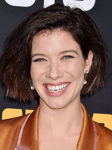 Tessa Ferrer Headshot