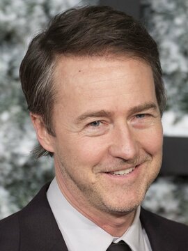 Edward Norton