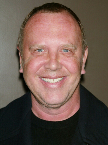 Michael Kors Headshot