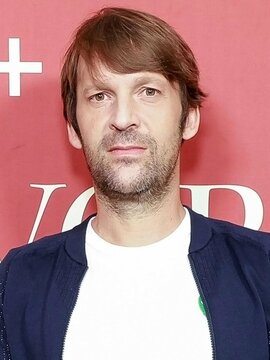 René Redzepi