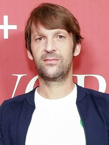 René Redzepi Headshot