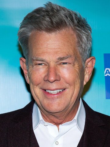 David Foster Headshot