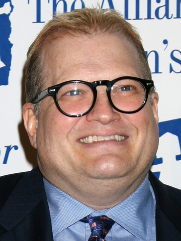 Drew Carey Headshot