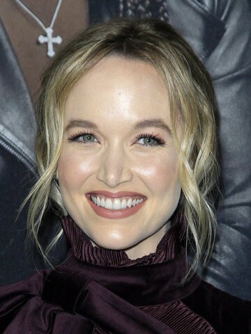 Kelley Jakle Headshot
