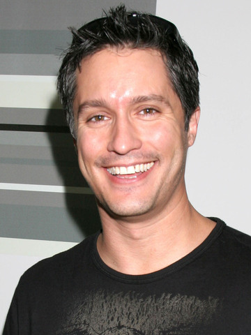 Michael Dietz Headshot