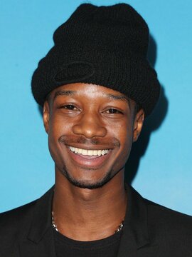 Lamar Johnson