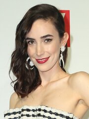 Geraldine Hakewill