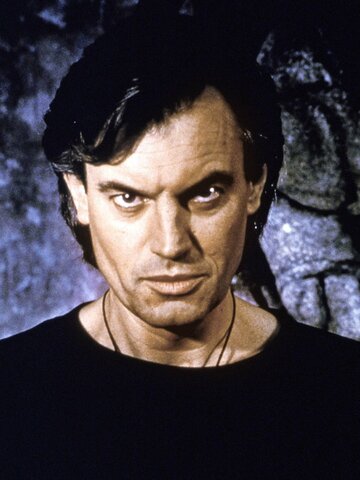 Derek de Lint Headshot