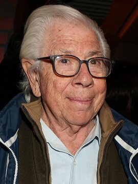 Carl Bernstein