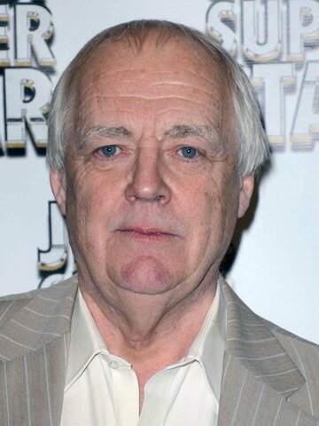 Tim Rice Headshot