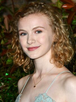 Orla Hill