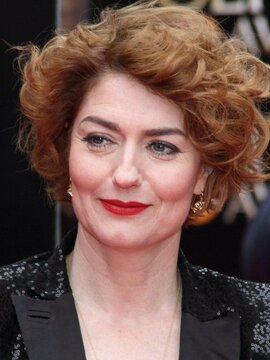 Anna Chancellor