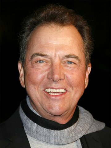 Gregory Itzin Headshot