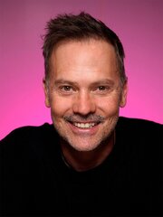 Barry Watson