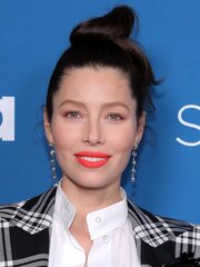 Jessica Biel