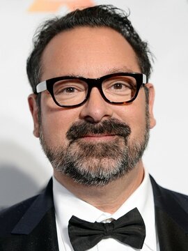 James Mangold