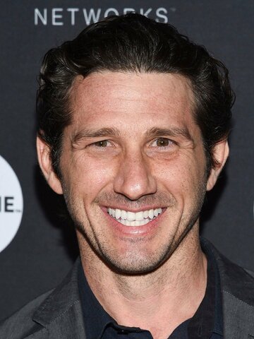Wil Willis Headshot