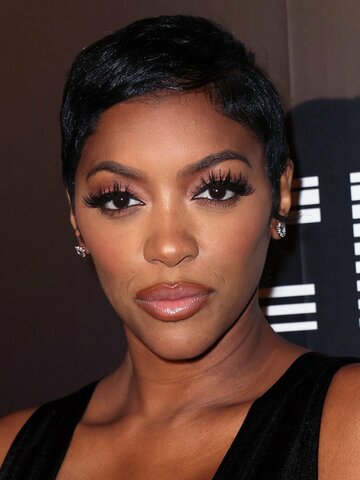 Porsha Williams Headshot