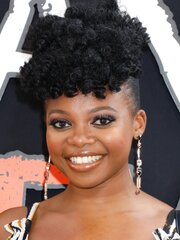 Susan Heyward