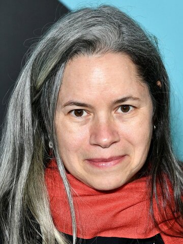 Natalie Merchant Headshot