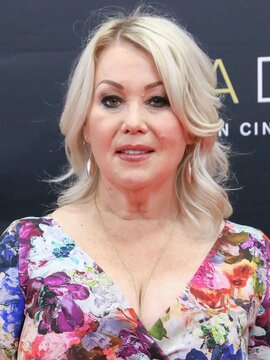 Jann Arden